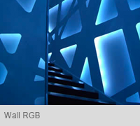 Wall RGB