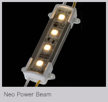 Neo Power Beam