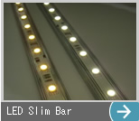 LED Slim Bar