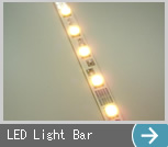 LED Light Bar